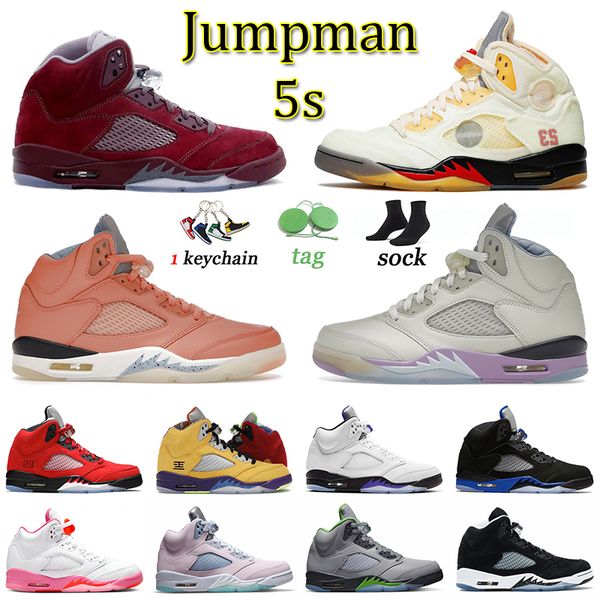 jumpman 5 men women j5 basketball shoes 5s sneakers sports offs white we the crimson bliss burgundy concord easter green bean trainers racer
jumpman 5 men women j5 basketball shoes 5s sneakers sports offs white we the crimson bliss burgundy concord easter green bean trainers racer