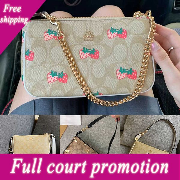 luxury designer bags 2022 olai new pearl chain underarm old flower single shoulder hand nolita19 strawberry mahjong ladies evening clutches
luxury designer bags 2022 olai new pearl chain underarm old flower single shoulder hand nolita19 strawberry mahjong ladies evening clutches