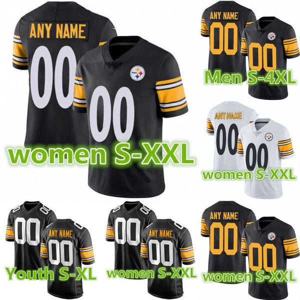 football jerseys men women youth''pittsburgh''steelers''jersey 8 kenny pickett 85 eric ebron 10 mitchell trubi, Black;red
football jerseys men women youth''pittsburgh''steelers''jersey 8 kenny pickett 85 eric ebron 10 mitchell trubi, Black;red