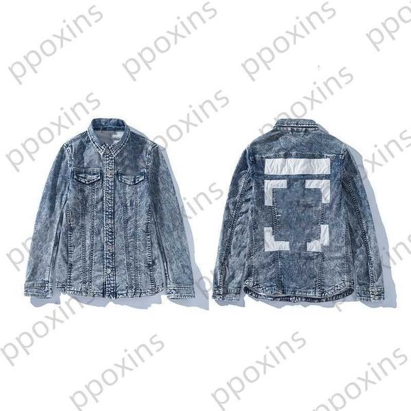 offs men's jacket correct version 20ss basic arrow super reflective denim batch winter jackets men windbreaker coat, Black;brown
offs men's jacket correct version 20ss basic arrow super reflective denim batch winter jackets men windbreaker coat, Black;brown