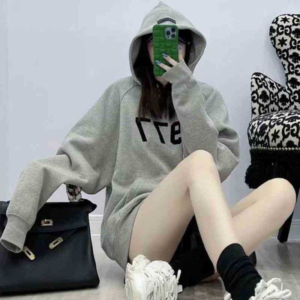 comfortable american hoodies cotton designer sweatshirt hoodie flocking loose luxury high men's street fashion dm13, Black
comfortable american hoodies cotton designer sweatshirt hoodie flocking loose luxury high men's street fashion dm13, Black