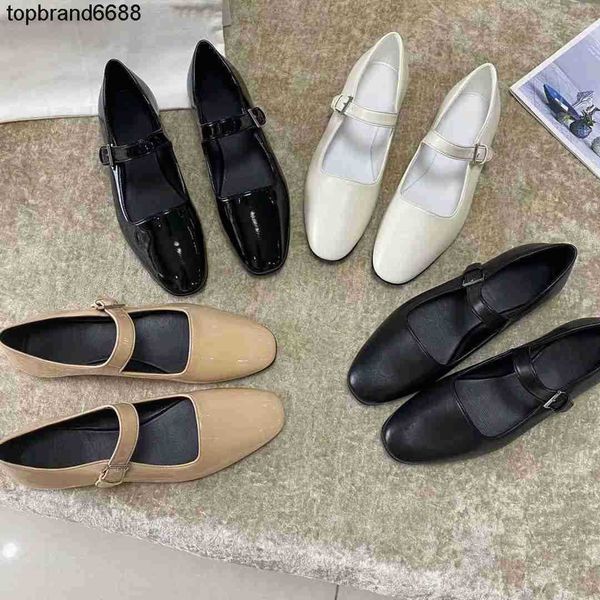 the row shoes of shoes dress women designers rois women's leather french strap mary jane flat comfortable casual single shoes size 34-3, Black
the row shoes of shoes dress women designers rois women's leather french strap mary jane flat comfortable casual single shoes size 34-3, Black