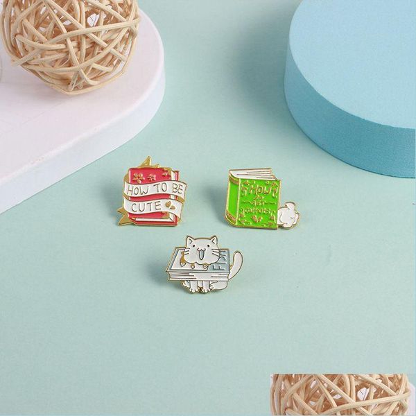 pins brooches animals enamel brooch pin cartoon cute cat e in the book how to be letter pattern badge designer brooches pin dhgarden dhovs, Gray
pins brooches animals enamel brooch pin cartoon cute cat e in the book how to be letter pattern badge designer brooches pin dhgarden dhovs, Gray