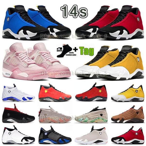 pink jumpman 14 14s mens basketball shoes big size us 12 13 gym red lighter ginger hyper royal university blue 4s lighting black yellow oxid
pink jumpman 14 14s mens basketball shoes big size us 12 13 gym red lighter ginger hyper royal university blue 4s lighting black yellow oxid