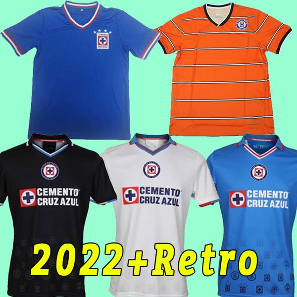 2022 2023 cruz azul soccer jerseys pineda romo alvarado rodriguez home away third football shirts liga mx camisetas de futbol jersey player, Black;yellow
2022 2023 cruz azul soccer jerseys pineda romo alvarado rodriguez home away third football shirts liga mx camisetas de futbol jersey player, Black;yellow
