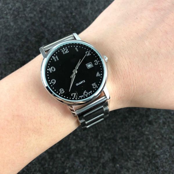 luxury pilot watch for men prx watch 6cev superclone designer man male business simple steel band 10000 wc, Slivery;black
luxury pilot watch for men prx watch 6cev superclone designer man male business simple steel band 10000 wc, Slivery;black