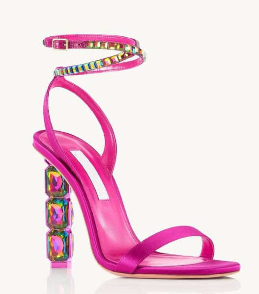 famous brands aura sandals shoes women crystals heels ankle strappy lady gladiator sandalias party dress wedding summer pumps eu35-43 box, Black
famous brands aura sandals shoes women crystals heels ankle strappy lady gladiator sandalias party dress wedding summer pumps eu35-43 box, Black