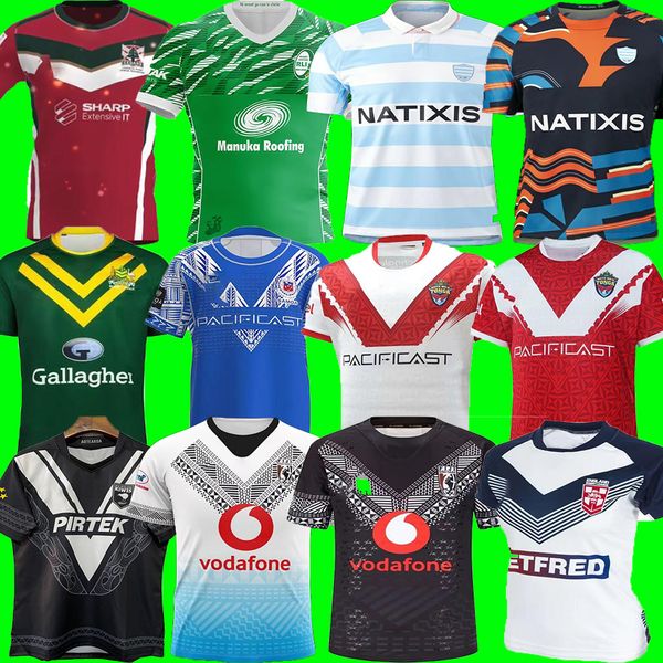 2022 frances australia kangaroo ireland rugby league jerseys world cup 2021 fiji englands kiwis tonga rlwc samoa scotland samoa home away sh, Black;gray
2022 frances australia kangaroo ireland rugby league jerseys world cup 2021 fiji englands kiwis tonga rlwc samoa scotland samoa home away sh, Black;gray