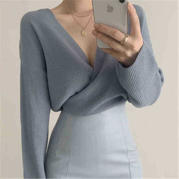 women's sweaters jumpers autumn allcompetition blue vhals cross long sleeve sweater knitting shirts korean fashion pull femme sueters, White;black
women's sweaters jumpers autumn allcompetition blue vhals cross long sleeve sweater knitting shirts korean fashion pull femme sueters, White;black