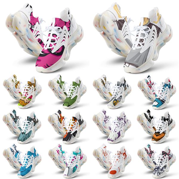 customs shoes men women running shoes diy multis colors black white red pink green purple mens customized outdoor sports sneakers trainer jo
customs shoes men women running shoes diy multis colors black white red pink green purple mens customized outdoor sports sneakers trainer jo