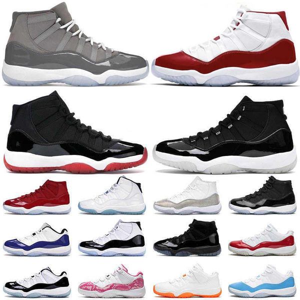 cherry 11 11s basketball shoes low 72-10 pure violet high cool grey bred 25th concord legend blue space jam mens womens sports sneakers xi
cherry 11 11s basketball shoes low 72-10 pure violet high cool grey bred 25th concord legend blue space jam mens womens sports sneakers xi