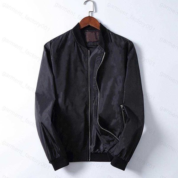 21ss mens designer jackets male streetwear windbreakers sports windbreaker zipper hoodies t shirt jacket coat clothes, Black;brown 
21ss mens designer jackets male streetwear windbreakers sports windbreaker zipper hoodies t shirt jacket coat clothes, Black;brown