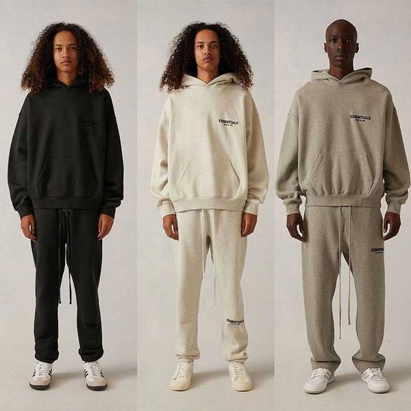 hoodies hweatshirts 2022ss hooded sweater black letter flocking fog double line essentials fashion label 1977
hoodies hweatshirts 2022ss hooded sweater black letter flocking fog double line essentials fashion label 1977