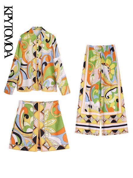 suit kpytomoa women fashion printed blouses and front open short skirts an, White;black
suit kpytomoa women fashion printed blouses and front open short skirts an, White;black