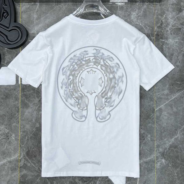 luxury men's fashion t shirt ch brand tees men women sanskrit letter sweatshirts short sleeve horseshoe couple t-shirt classic cross t, White;black
luxury men's fashion t shirt ch brand tees men women sanskrit letter sweatshirts short sleeve horseshoe couple t-shirt classic cross t, White;black