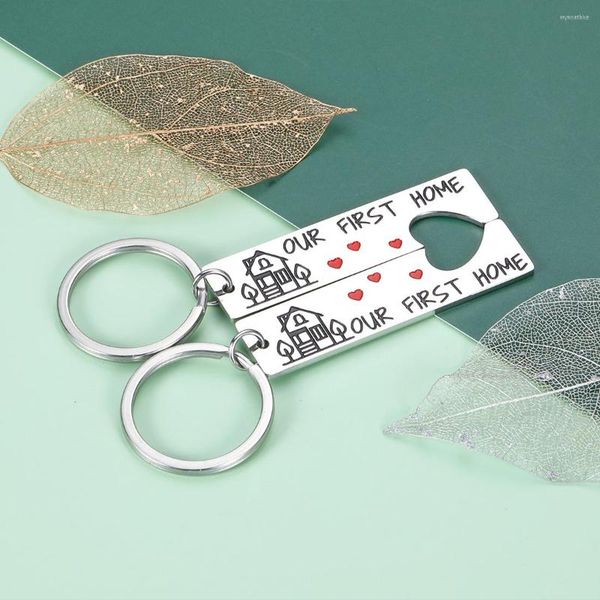 keychains 2 pcs couple keychain gifts for women men boyfriend gift key chain husband wife girlfriend valentines day kmlj, Silver
keychains 2 pcs couple keychain gifts for women men boyfriend gift key chain husband wife girlfriend valentines day kmlj, Silver