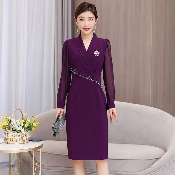 casual dresses autumn wedding middleaged mother wedding dress elegant high waist aline dress korean vintage casual lady dress 221126, Black;gray
casual dresses autumn wedding middleaged mother wedding dress elegant high waist aline dress korean vintage casual lady dress 221126, Black;gray