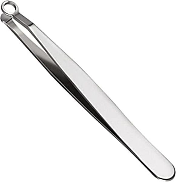 factory eyebrow tools stencils nose hair trimming tweezers stainless steel eyebrow trimmer round tip for noses sideburns brow body
factory eyebrow tools stencils nose hair trimming tweezers stainless steel eyebrow trimmer round tip for noses sideburns brow body