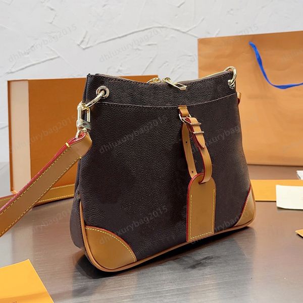 3 colours shoulder bags vintage women classic crossbody leather high-quality handbags luxury designer shoulder bag fashion cross body travel
3 colours shoulder bags vintage women classic crossbody leather high-quality handbags luxury designer shoulder bag fashion cross body travel