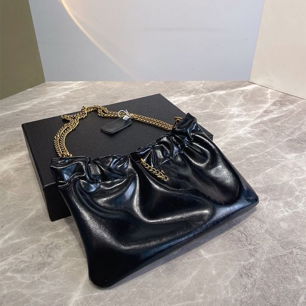 designer bag women bags loulou handbag shoulder the tote bags black classic chain cross body purse and handbags sacoche purses lady luxury l
designer bag women bags loulou handbag shoulder the tote bags black classic chain cross body purse and handbags sacoche purses lady luxury l