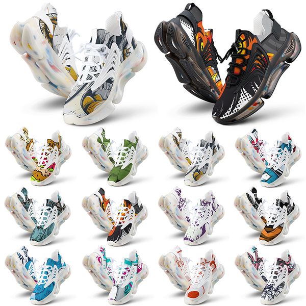 customs shoes men womens running shoe diys triple black white blue red orange men customized outdoors sport sneaker trainer fashion walking
customs shoes men womens running shoe diys triple black white blue red orange men customized outdoors sport sneaker trainer fashion walking
