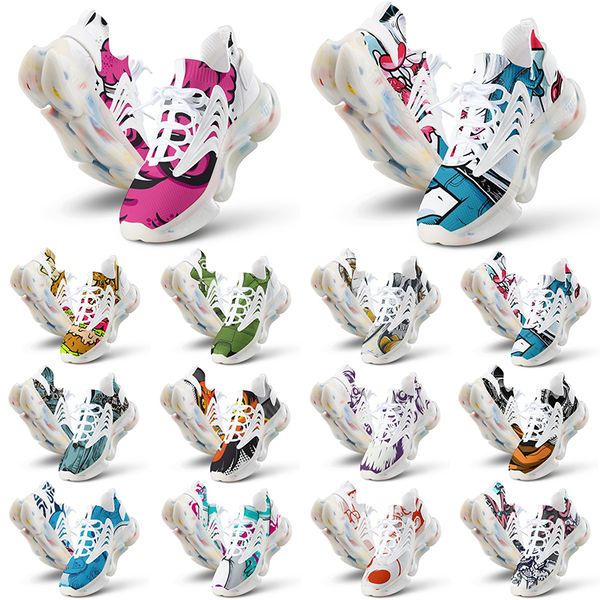 customs shoes men women running shoes diy multis colors black white reds pink green purple mens customized outdoor sport sneakers trainers j
customs shoes men women running shoes diy multis colors black white reds pink green purple mens customized outdoor sport sneakers trainers j