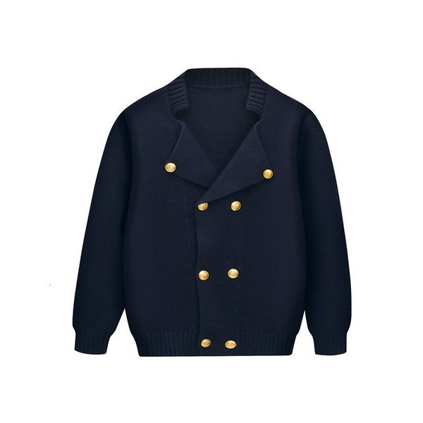 cardigan british kids boys knitted coat primary school uniform autumn winter children girls solid color double breasted sweaters 221128, Blue
cardigan british kids boys knitted coat primary school uniform autumn winter children girls solid color double breasted sweaters 221128, Blue