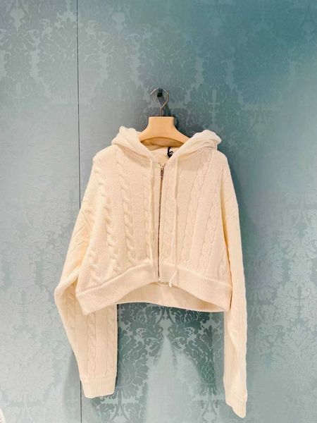 women's sweaters autumn and winter new dough twist sweet spicy girl gentle short wool cardigan, White;black
women's sweaters autumn and winter new dough twist sweet spicy girl gentle short wool cardigan, White;black