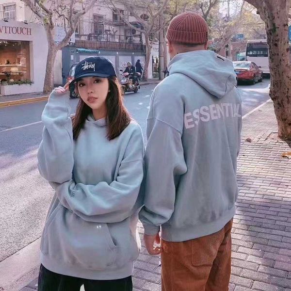 hoodies hweatshirts fog high street fashion label essentials reflective pullover sweater for men and women cashmere hooded, Black
hoodies hweatshirts fog high street fashion label essentials reflective pullover sweater for men and women cashmere hooded, Black