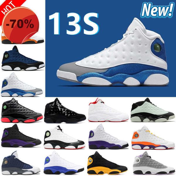 og new xiii 13 13s men basketball shoes hyper royal french blue linen island green obsidian bred midnight navy black cat del sol barons gym
og new xiii 13 13s men basketball shoes hyper royal french blue linen island green obsidian bred midnight navy black cat del sol barons gym