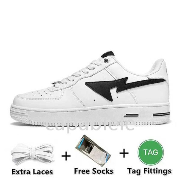 casual shoes mens trainer sports sneakers platform shoe fashion sk8 black white green red orange camouflage 2022 bapestas baped men women
casual shoes mens trainer sports sneakers platform shoe fashion sk8 black white green red orange camouflage 2022 bapestas baped men women