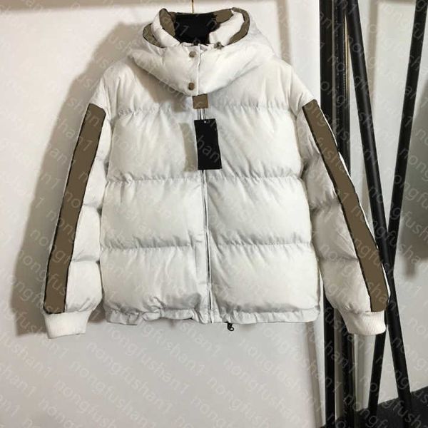 down jacket winter jacket parkas men's outerwear coat hooded waterproof for men and women windbreaker hoodie thick clothing keep warm h, Black
down jacket winter jacket parkas men's outerwear coat hooded waterproof for men and women windbreaker hoodie thick clothing keep warm h, Black