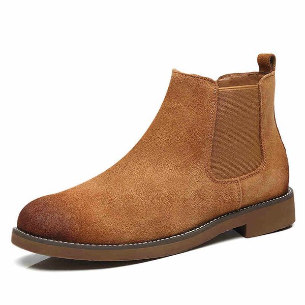 boots men luxury fashion boots genuine leather shoes autumn winter boot cowboy ankle botas zapatos hombre botines 221128, Black
boots men luxury fashion boots genuine leather shoes autumn winter boot cowboy ankle botas zapatos hombre botines 221128, Black