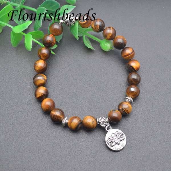 fashion natural stone tiger eye ameth rose quartz trendy 7 chakra beaded bracelet energy bangle women man party gifts wholesale, Golden;silver
fashion natural stone tiger eye ameth rose quartz trendy 7 chakra beaded bracelet energy bangle women man party gifts wholesale, Golden;silver