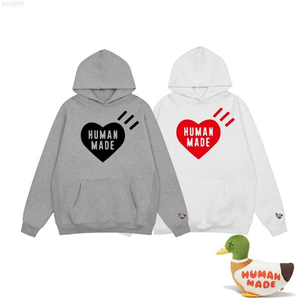 designer human made x kaws co branded love printing fashion brand sweater for men and women couples same hoodie in autumn and winter size xl, Black
designer human made x kaws co branded love printing fashion brand sweater for men and women couples same hoodie in autumn and winter size xl, Black