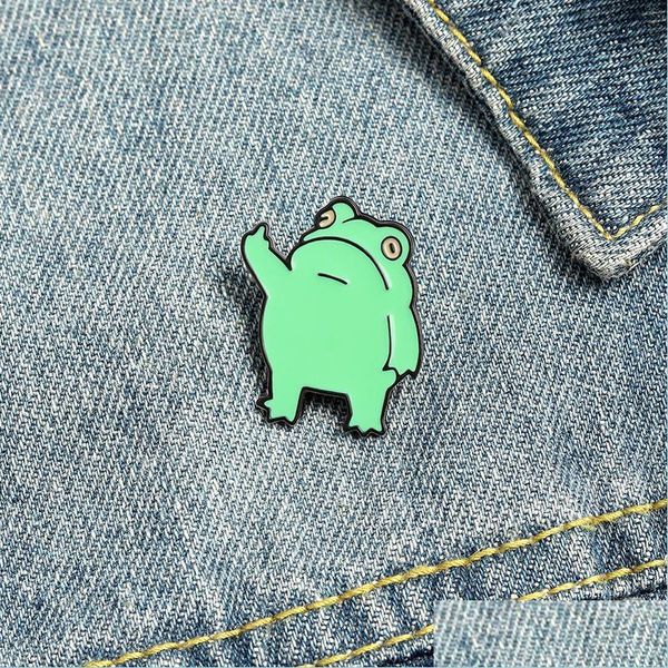 pins brooches frog enamel brooches pin for women fashion dress coat shirt metal brooch pins badges promotion gift new desig dhgarden dhhbt, Gray
pins brooches frog enamel brooches pin for women fashion dress coat shirt metal brooch pins badges promotion gift new desig dhgarden dhhbt, Gray