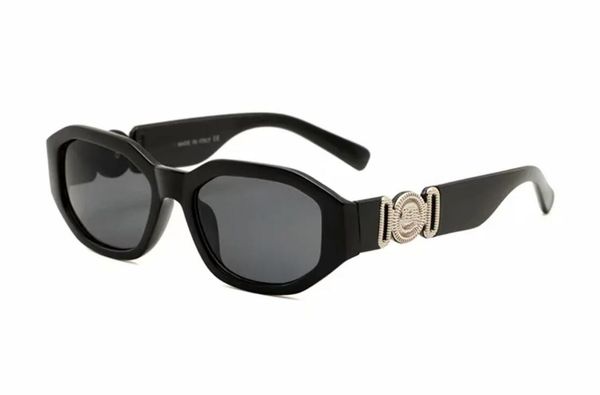 4361 mens sunglasses designer sunglasses for women optional quality polarized uv400 protection lenses with box sun glasses, White;black
4361 mens sunglasses designer sunglasses for women optional quality polarized uv400 protection lenses with box sun glasses, White;black