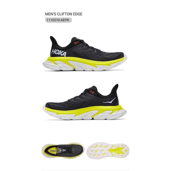 running shoes men 's lightweight with cushioning breathable antiskid authentic hoka one clifton 7 edge and women
running shoes men 's lightweight with cushioning breathable antiskid authentic hoka one clifton 7 edge and women