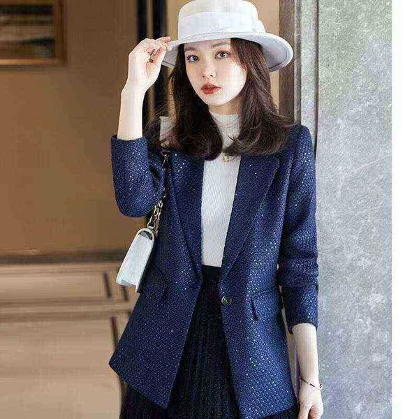 office ladies solid blazer long slim jacket female 2021 fall new fashion basic blazer single button long sleeve jacket elegant j220813, White;black
office ladies solid blazer long slim jacket female 2021 fall new fashion basic blazer single button long sleeve jacket elegant j220813, White;black