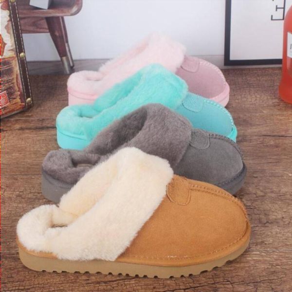 2022 boots australia classic warm fur slippcotton slippers men and womens short boots women's snow cotton slipp vcpf, Black
2022 boots australia classic warm fur slippcotton slippers men and womens short boots women's snow cotton slipp vcpf, Black