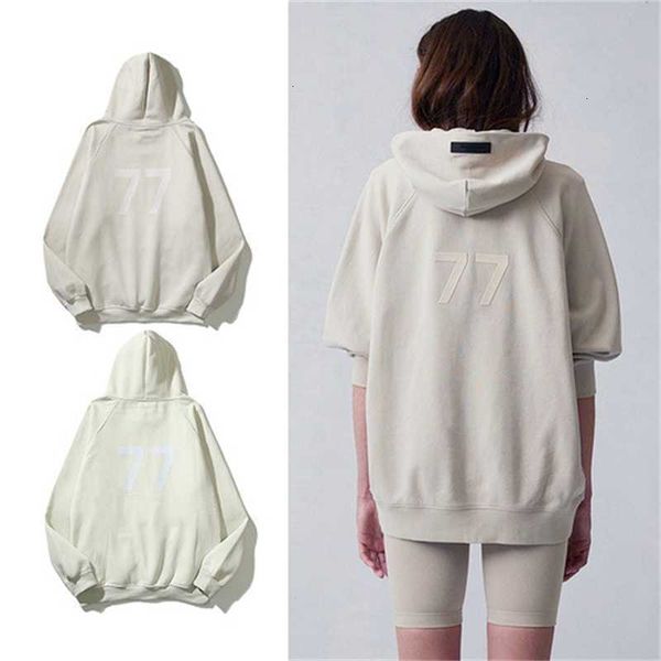 hoodies hweatshirts autumn and winter essentials fog 22 new double line 77 printed american high street hooded sweater for lovers, Black
hoodies hweatshirts autumn and winter essentials fog 22 new double line 77 printed american high street hooded sweater for lovers, Black