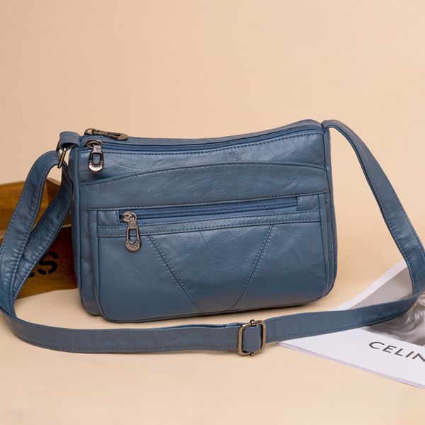 evening bags soft leather women trends shoulder bag luxury designer handbag purses for female classic crossbody sac 221125
evening bags soft leather women trends shoulder bag luxury designer handbag purses for female classic crossbody sac 221125