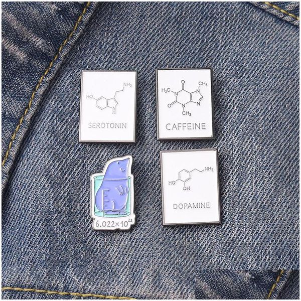 pins brooches cartoon english alphabet letter brooches 4pcs set chemical equation enamel badges alloy pin accessories drop delivery dhrol, Gray
pins brooches cartoon english alphabet letter brooches 4pcs set chemical equation enamel badges alloy pin accessories drop delivery dhrol, Gray