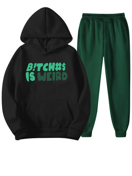 women s two piece pants lw women fleece letter print drawstring tracksuits o neck long sleeve sweater drawstring loose matching outfits 2211, White
women s two piece pants lw women fleece letter print drawstring tracksuits o neck long sleeve sweater drawstring loose matching outfits 2211, White