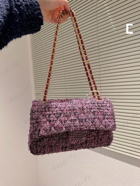 series ccity cloth women woolen chain flap bags designer quilted matelasse handbag multi woven wallet shoulder plush clutch ladies crossbody
series ccity cloth women woolen chain flap bags designer quilted matelasse handbag multi woven wallet shoulder plush clutch ladies crossbody