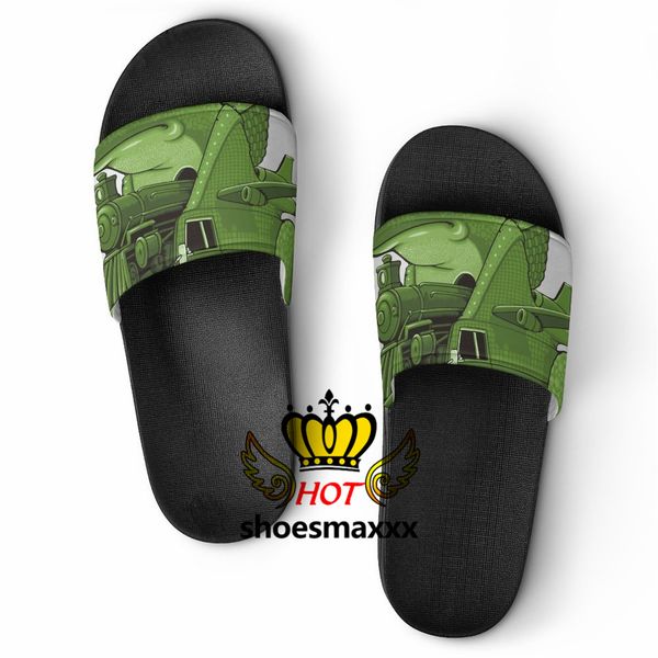 2022 slippers designer slippers sandal slides sneaker indoor l beach men and women summer st35, Black
2022 slippers designer slippers sandal slides sneaker indoor l beach men and women summer st35, Black