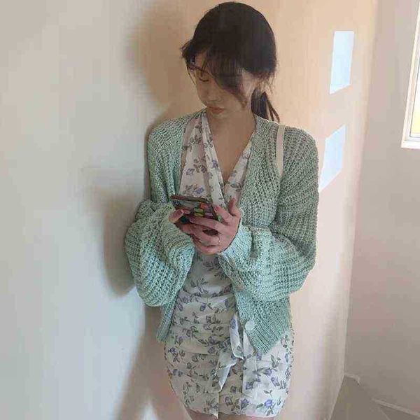 women's sweaters sweet mint green sweater vest women korea vests vintage long sleeve thin knitted garment casual solid 2021 autumn new, White;black
women's sweaters sweet mint green sweater vest women korea vests vintage long sleeve thin knitted garment casual solid 2021 autumn new, White;black
