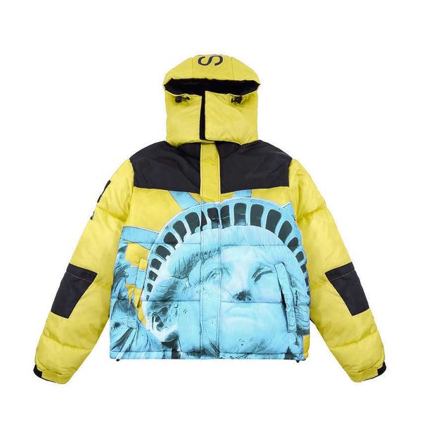manteau puffer hoodie parkas quality winter men jackets down classic embroidered letter coats outdoor warm casual dhgate coat, Black
manteau puffer hoodie parkas quality winter men jackets down classic embroidered letter coats outdoor warm casual dhgate coat, Black