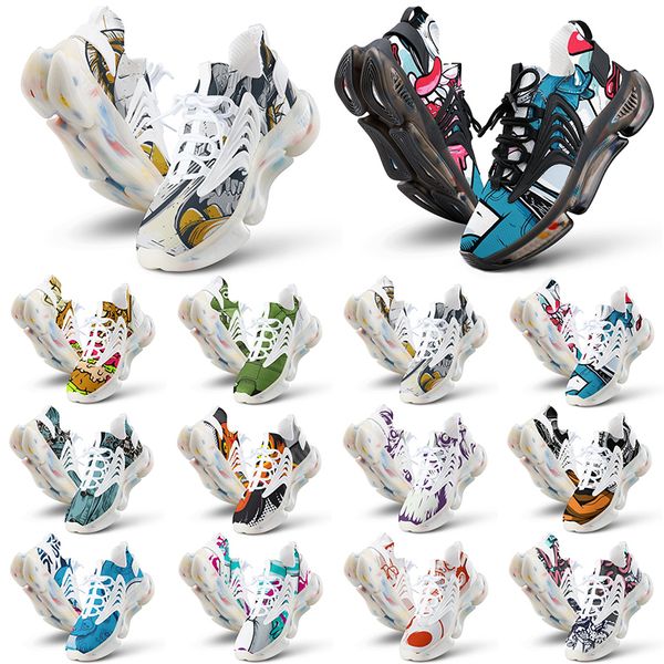 custom shoes men womens running shoe diys triple black whites blue red orange men customized outdoors sport sneaker trainer fashion walking
custom shoes men womens running shoe diys triple black whites blue red orange men customized outdoors sport sneaker trainer fashion walking