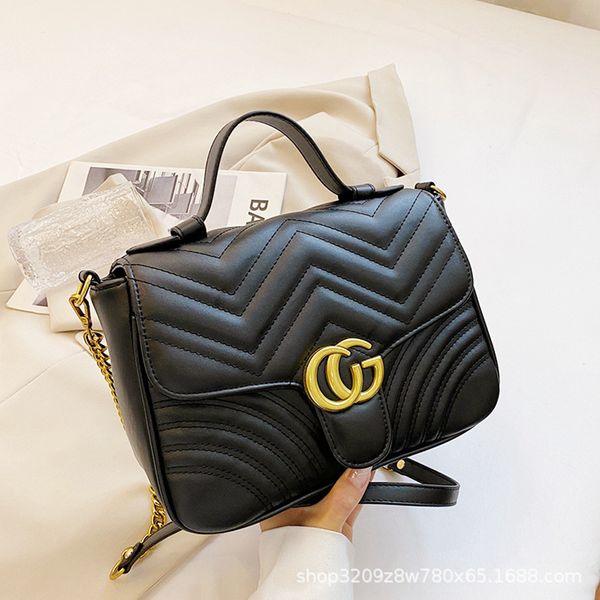 totes famous brand women designer shoulder gg bag leather chain bag cross body pure color womens handbag crossbody bag purse
totes famous brand women designer shoulder gg bag leather chain bag cross body pure color womens handbag crossbody bag purse